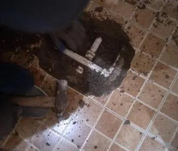 禹城卫生间漏水维修公司为您分享下卫生间渗水如何处理及注意事项