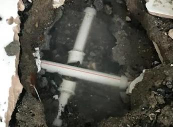 禹城阳台漏水维修公司为您分享楼上楼下漏水怎么处理