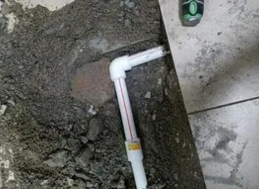 禹城阳台漏水维修时有哪些声音会影响检漏仪