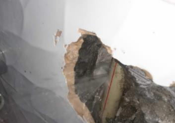 禹城卫生间漏水维修的步骤和流程。